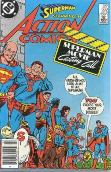 Cover of Cover C Canadian Price Variant