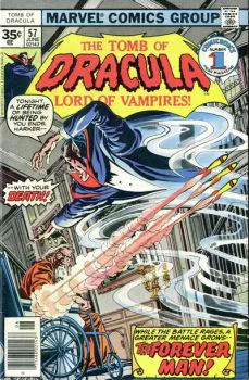 Cover of Cover B 35 Cent Price Variant