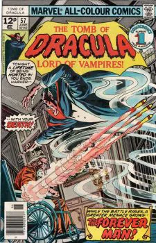 Cover of Cover C UK Price Variant