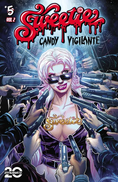 Cover of Cover D Yonami Variant