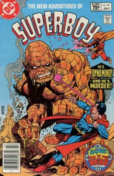 Cover of Cover C Canadian Price Variant
