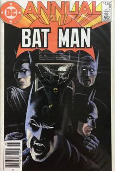 Cover of Cover C Canadian Price Variant