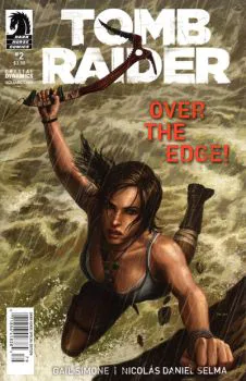 Cover of Cover B Dan Scott Newsstand
