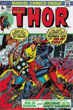 Cover of Cover B UK Price Variant