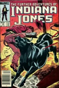 Cover of Cover C Canadian Price Variant