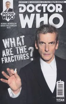 Cover of Cover B