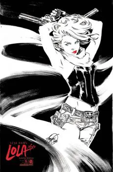 Cover of Cover C 10 Copy Incentive