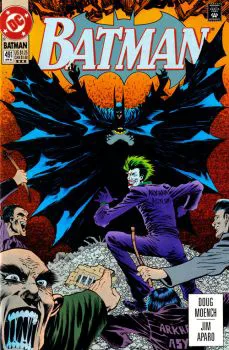 Cover of Cover D 3rd Print