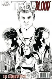 Cover of 10 Copy Incentive