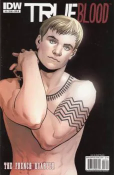 Cover of David Messina cover