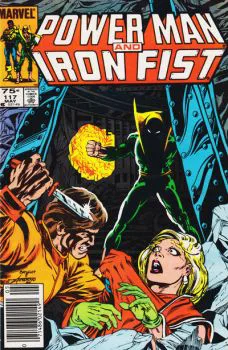 Cover of Cover C Canadian Price Variant