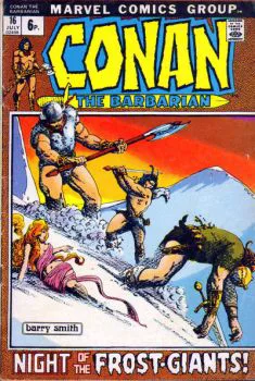 Cover of Cover B UK Price Variant