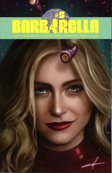Cover of Carla Cohen Cover