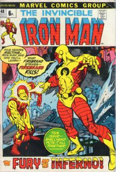 Cover of Cover B UK Price Variant