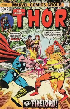 Cover of Cover B 30 Cent Price Variant