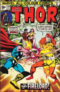 Cover of Cover C UK Price Variant