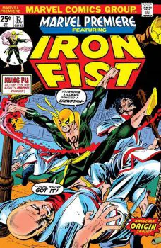 Cover of Cover B Mark Jewelers Variant