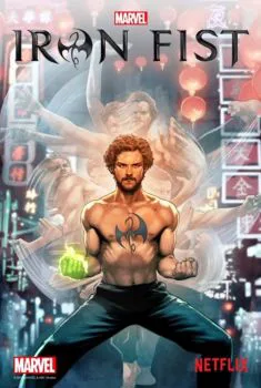 Cover of Cover C NYCC 2016 Netflix Variant