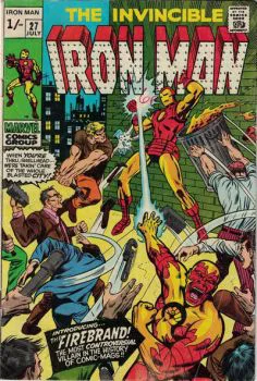 Cover of Cover B UK Price Variant