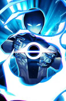 Cover of Cover C Marcello Costa Incentive Variant (1:25)