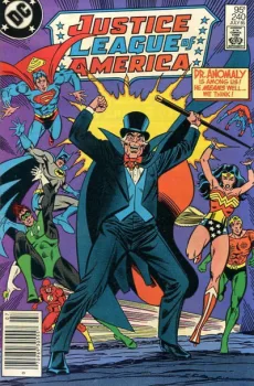 Cover of Cover C Canadian Price Variant