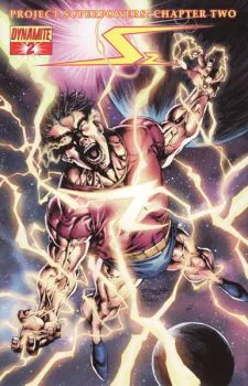 Cover of Cover B Stephen Segovia Variant Cover