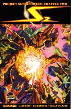 Cover of Cover TP