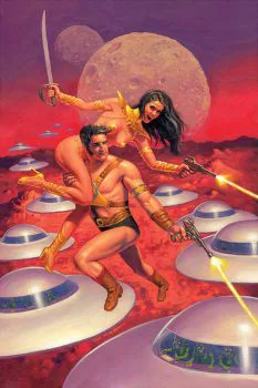 Cover of Cover G 40 Copy Hildebrandt Virgin Incentive