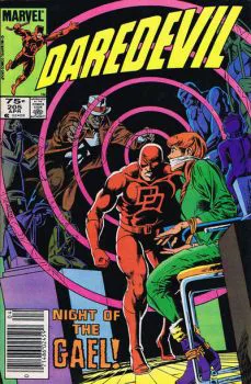 Cover of Cover C Canadian Price Variant