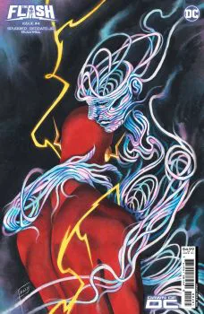 Cover of Cover C Frany Variant
