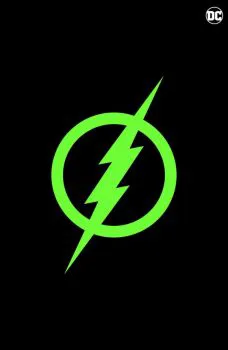 Cover of Cover G Glow-in-the-Dark Exclusive Variant