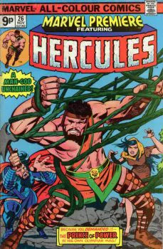 Cover of Cover B UK Price Variant