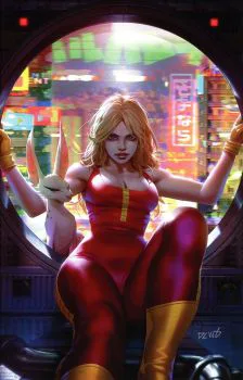 Cover of Cover K