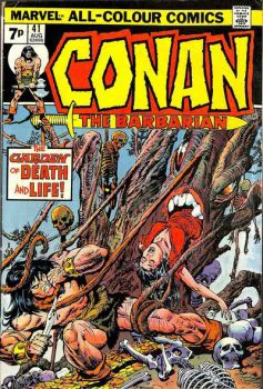 Cover of Cover B UK Price Variant