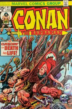 Cover of Cover C Mark Jewelers Variant
