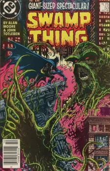 Cover of Cover C Canadian Price Variant