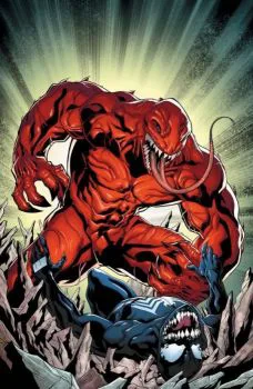 Cover of Will Sliney Exclusive Virgin Variant