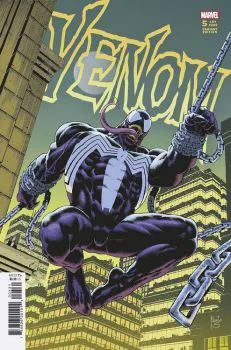 Cover of Incentive Paulo Siqueira Variant
