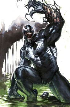 Cover of Gabriele Dell'Otto Virgin Variant