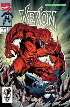 Cover of Will Sliney Exclusive Trade Dress Variant