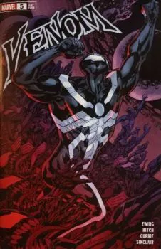 Cover of Walmart Variant