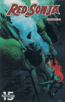 Cover of Cover F Bob Q Incentive Variant (1:10)