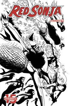 Cover of Cover J 50 Copy Seduction B&w Incentive