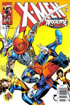 Cover of Cover C 2.29 Price Variant