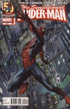 Cover of Cover Variant (Code: 11)