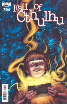 Cover of Cover B
