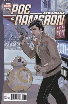 Cover of Incentive Terry Dodson Variant Cover