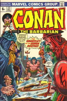 Cover of Cover B UK Price Variant