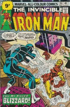 Cover of Cover C UK Price Variant