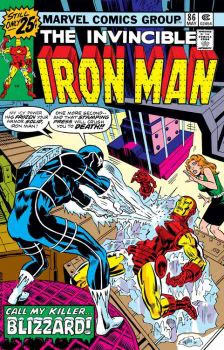 Cover of Cover D Mark Jewelers Variant